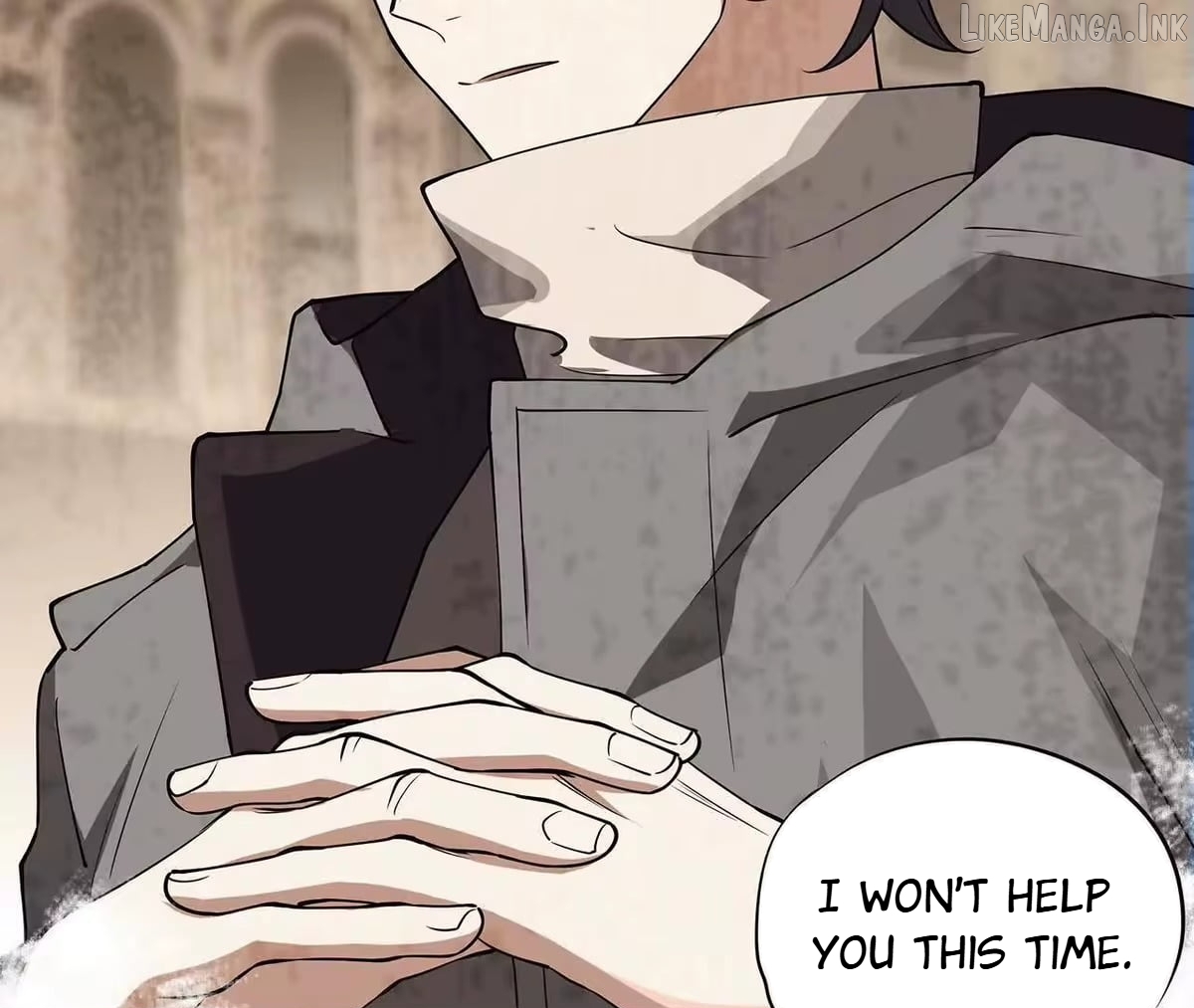 Confession Of The Suspect A Chapter 41  - page 16